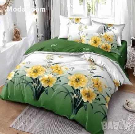 Памучни спални комплекти , снимка 1