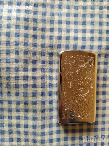 запалка Zippo Venetian, снимка 1