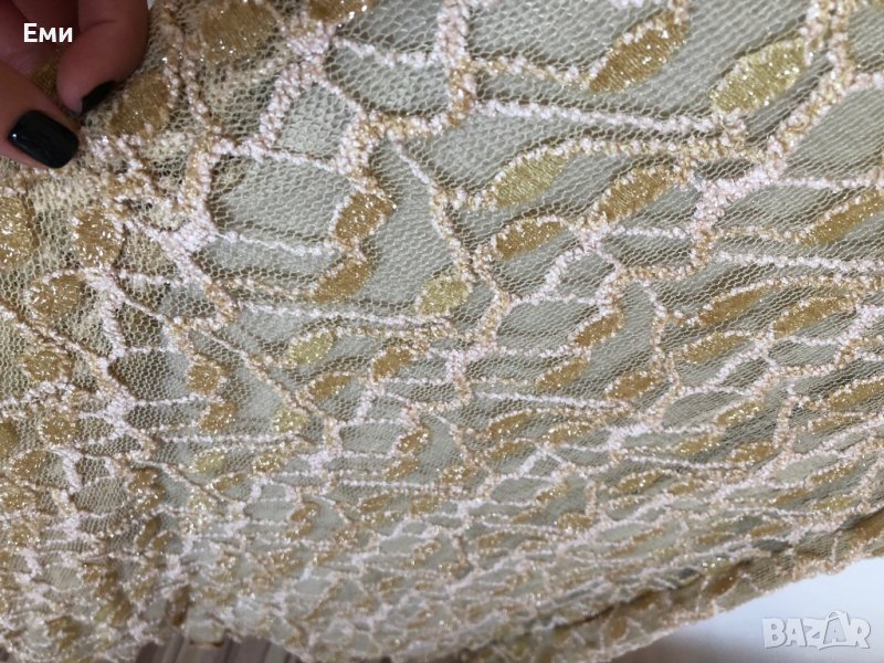 Официална рокля MEGZ, снимка 1