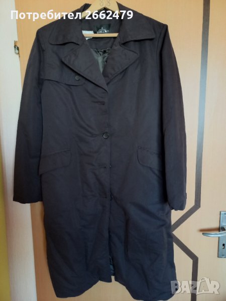 Продавам дамско манто., снимка 1