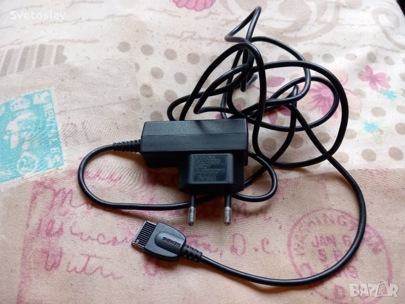 Адаптери и зарядни за телефони, снимка 1