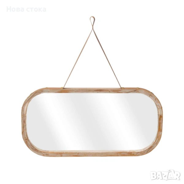 Стенно огледало, 60*30*5см, снимка 1