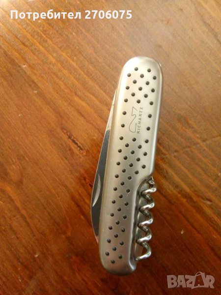 Ножка, снимка 1