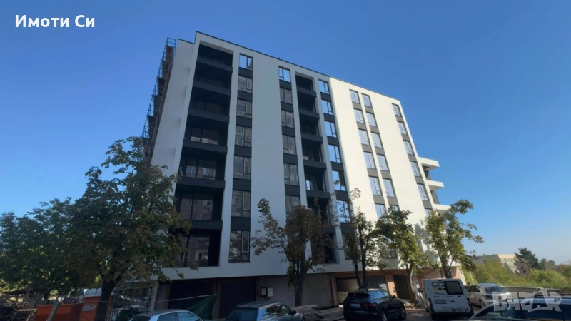 Тристаен апартамент, снимка 1