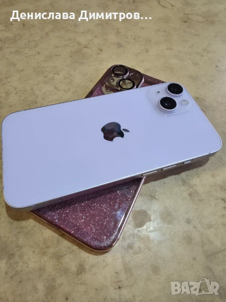 Iphone 14  128gb, снимка 1