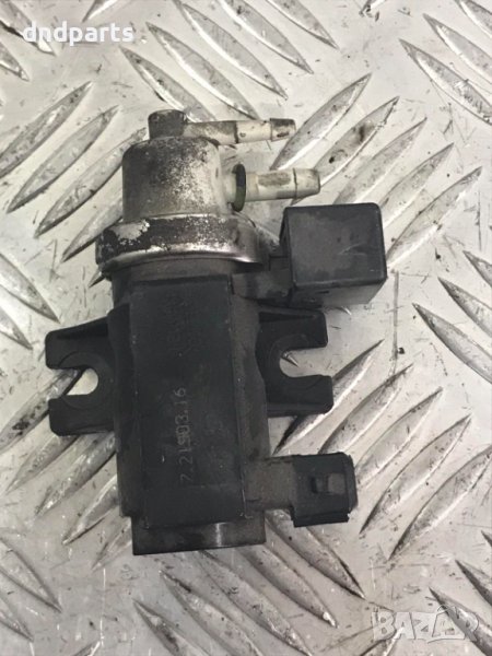 Вакуум клапан Ssang Yong,Rexton,2.9TD,2002г., снимка 1