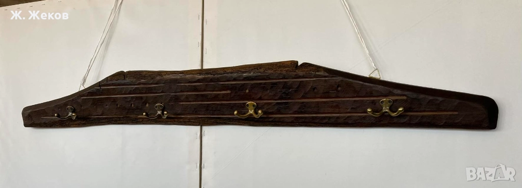 Закачалка за стена, снимка 1