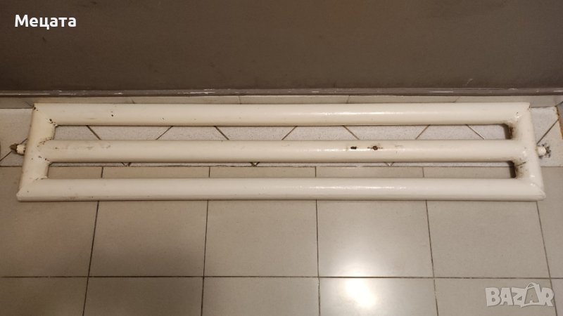 Голяма лира за баня, снимка 1