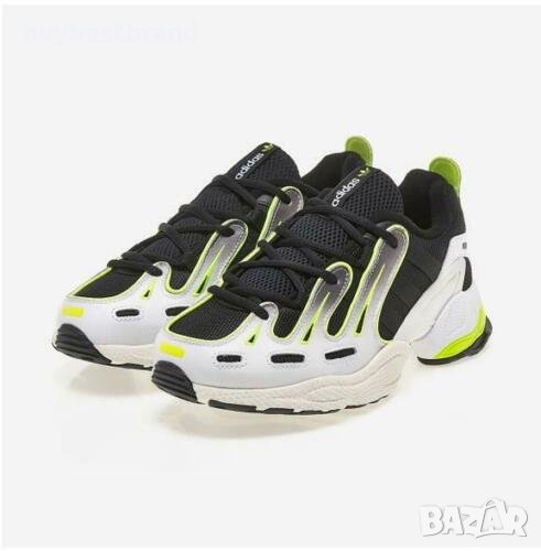 Adidas Equipment Gazelle номера 42 и 42 2/3 Оригинални Маратонки, снимка 1