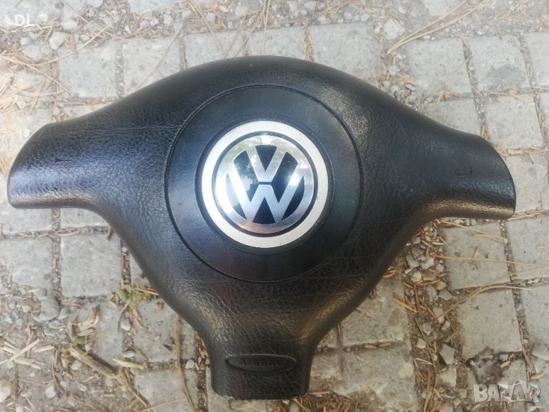 Airbag VW Golf 4, Passat 4,5, Bora, Seat, Skoda, Еърбег Голф 4, Бора, Шкода, Сеат, снимка 1