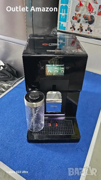 кафеавтомат KRUPS , снимка 1