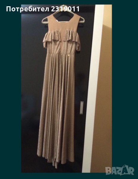 Дамска рокля , снимка 1