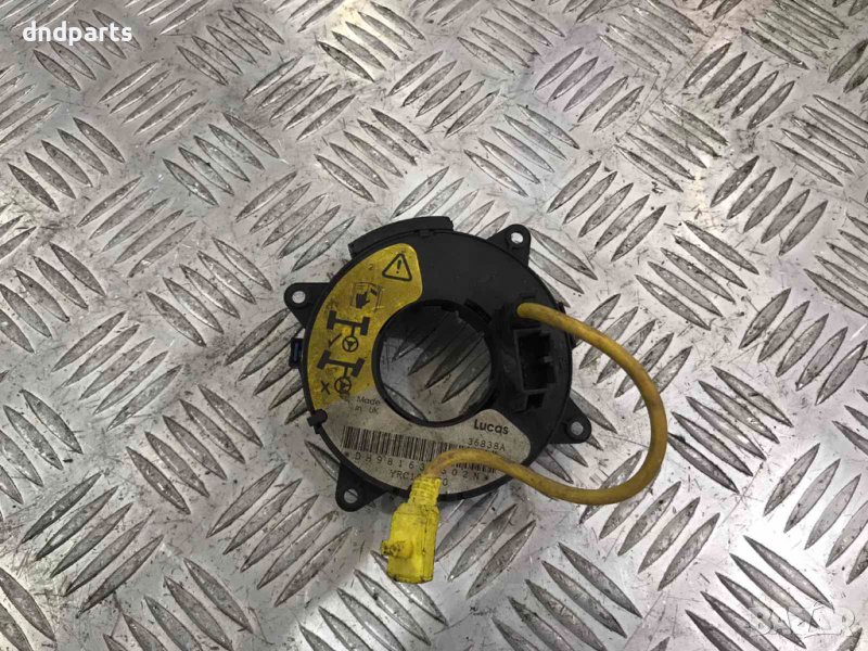 Лентов кабел Rover 200,1999г., снимка 1