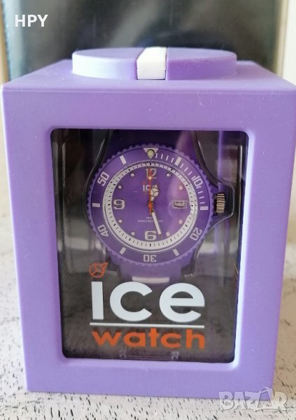 Часовник ICE watch Sunshine lavender , снимка 1