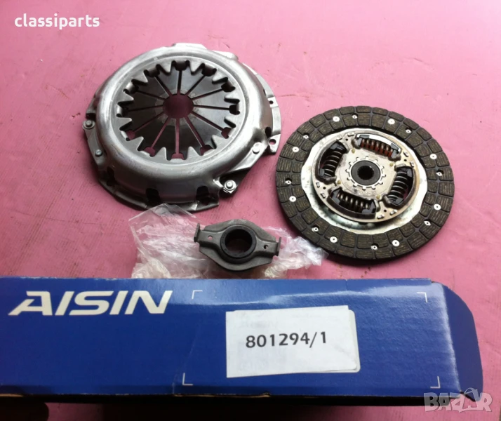 Комплект съединител за Форд Ескорт, Орион и Фиеста / FORD Escort, Orion, Fiesta, снимка 1