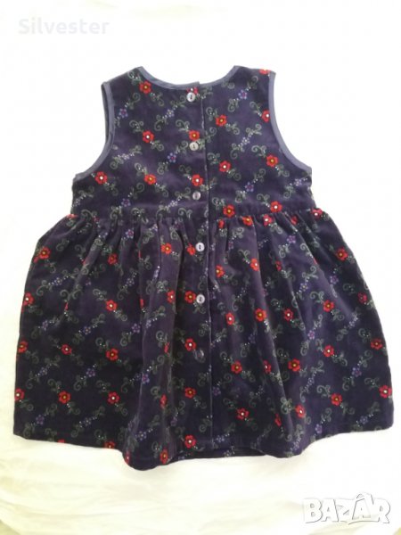 Детска рокличка 12-18м.  , снимка 1
