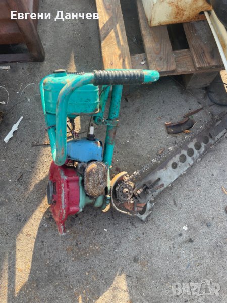 резачка, снимка 1