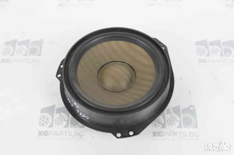 Високоговорител за Opel Corsa C (2000-2006), позиция: предна, снимка 1