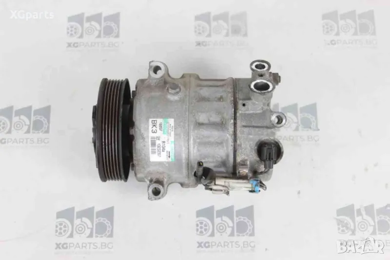 Компресор климатик за Opel Insignia A 2.0cdti 110 к.с. (2008-2013) 13232307, снимка 1