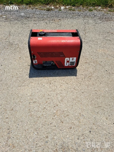 генератор за ток , снимка 1