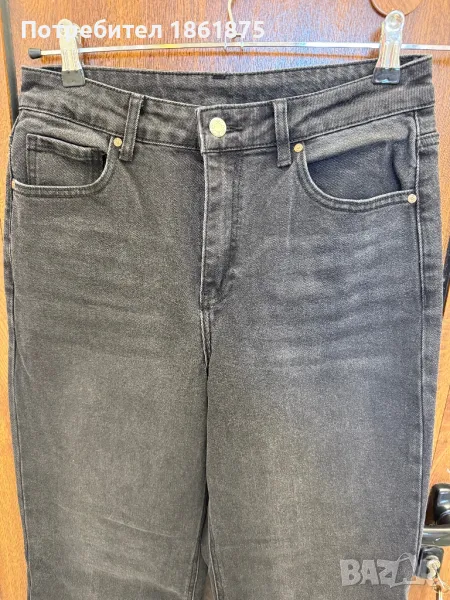 Чисто нови дънки Л, снимка 1