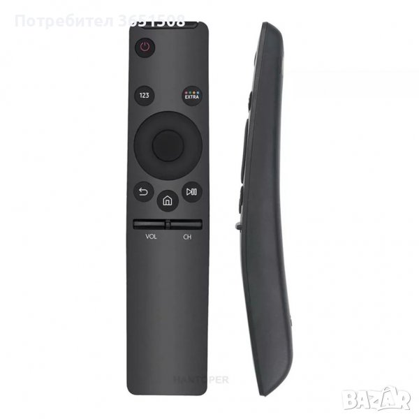 Samsung smart tv дистанционно, снимка 1