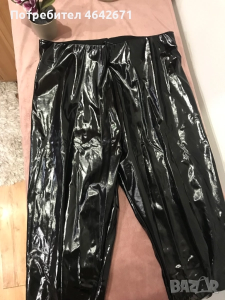 Латексов клин, снимка 1