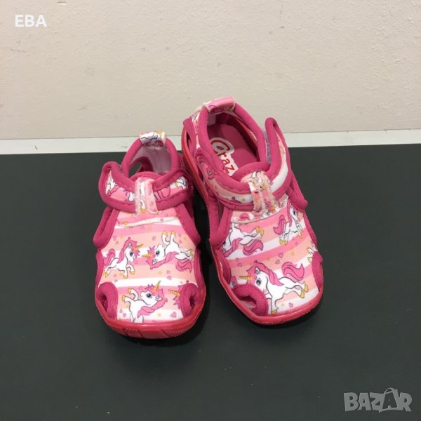 Сандали за момиче / Нови детски сандали, снимка 1