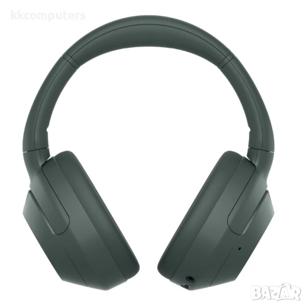 Sony Headset WH-ULT900N, forest gray Блутут слушалки, снимка 1