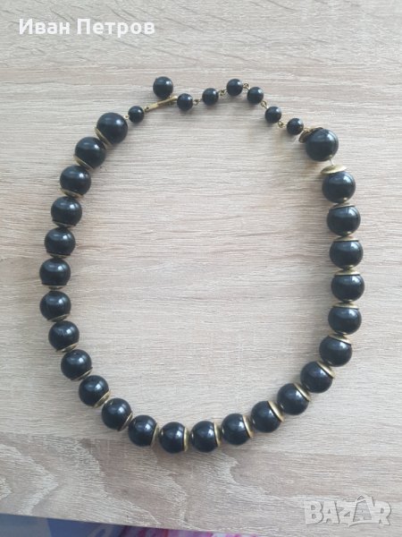 Стар гердан, снимка 1