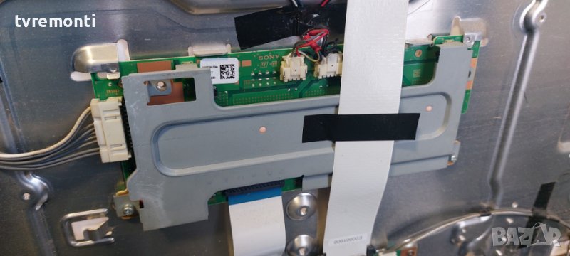 LED DRIVER BOARD 1-883-300-11 for Sony KDL-46EX725 for 46 inc DISPLAY  LTY460HJ05, снимка 1