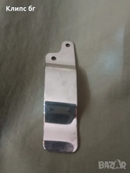 С отблясък, лек, подарък крепежи!, снимка 1