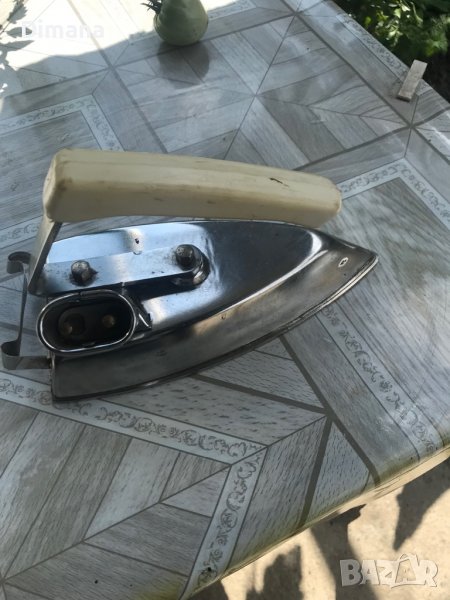 Ретро ютия, снимка 1