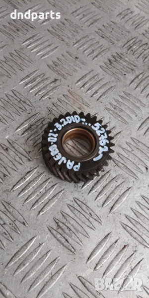 Зъбно колело Mitsubishi Pajero 3.2DiD 2002г.	, снимка 1