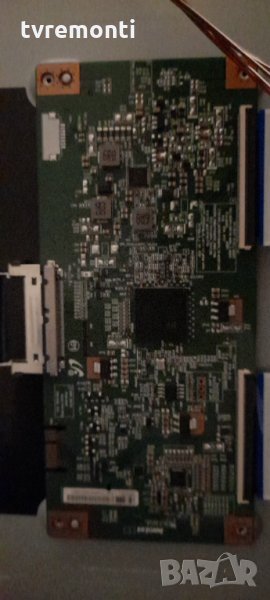 TCON BOARD INNOLUX Panasonic TX-50EX700B, снимка 1