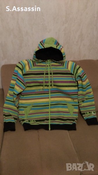 Суичър Sajas - L, снимка 1