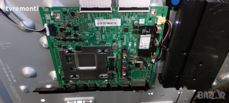 Main board BN41-02703A BN94-14277L SAMSUNG UE49RU7379U дисплей CY-CN049HGLV2H, снимка 1