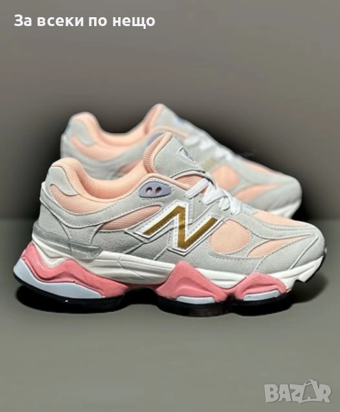 New Balance Дамски Маратонки👟Дамски Спортни Обувки Ню Баланс Код P1103, снимка 1