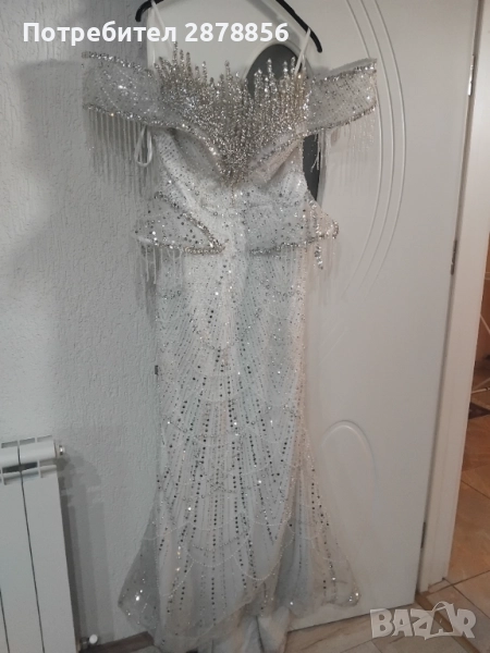 Рокля , снимка 1