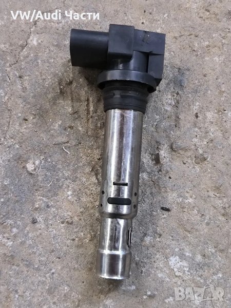Запалителна бобина за Голф 5 1.6 фси Volkswagen Golf 5 1.6 FSI R0401800400, снимка 1