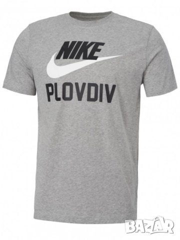 LOKOMOTIV PLOVDIV Тениска M ICON FUTURA, снимка 1