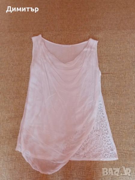 Ефектен топ М-Л размер, снимка 1