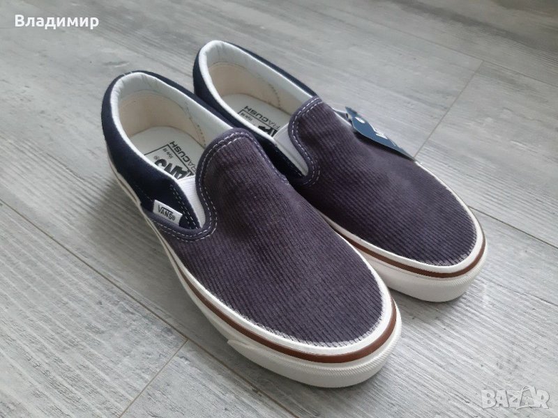 Vans Slip-On, снимка 1