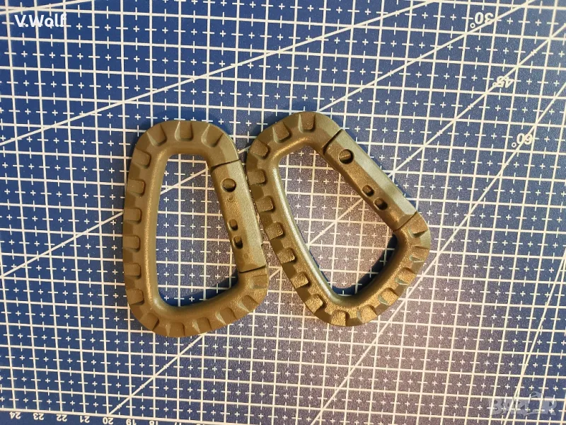 Карабинери , снимка 1