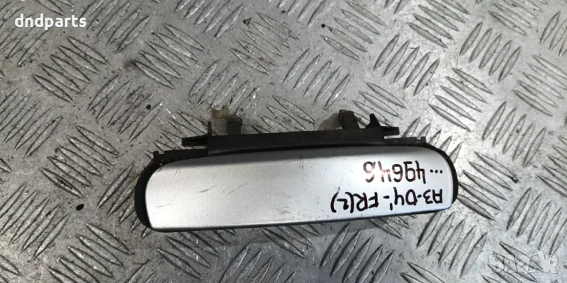 Дръжка врата Audi A3 2004г.(предна дясна)	, снимка 1