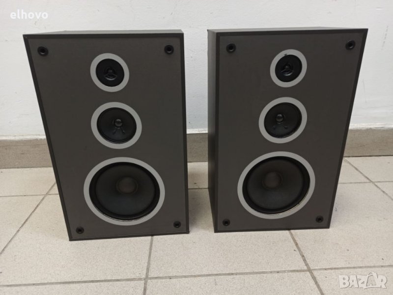 Тонколони HSL 1-60, снимка 1