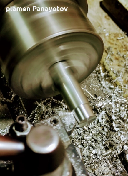 Стругарски услуги, снимка 1