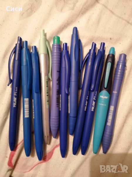 Химикал марка MILAN, снимка 1