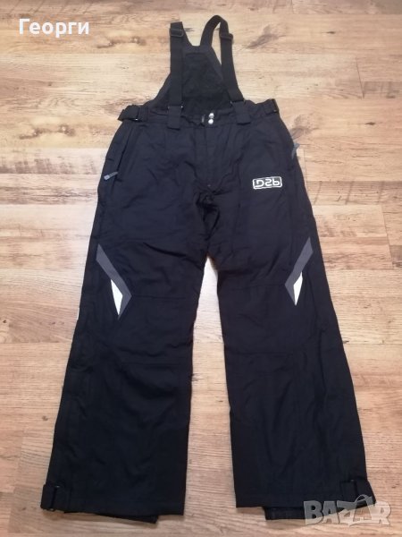 Ски панталон 2b, снимка 1
