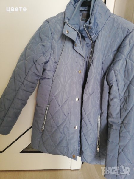 Дамско топло яке , снимка 1